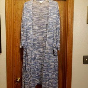 LuLaRoe Cardigan Size Medium